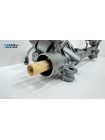 Рульова рейка з ЕПК HONDA CIVIC X sedan FC_, FJ_, F4_