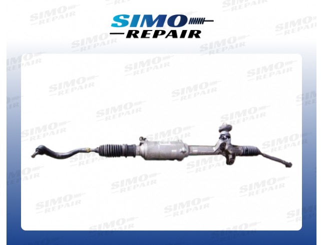 Рульова рейка з ЕПК HONDA ACCORD VIII CP