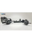 Рульова рейка з ЕПК HYUNDAI TUCSON TLE  KIA SPORTAGE QL