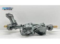 Рульова рейка з ЕПК INFINITI QX50 II 2018 - по н. в.