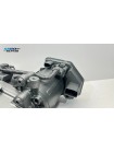 Рульова рейка з ЕПК JAGUAR XE X760