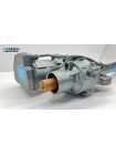 Рульова рейка з ЕПК JAGUAR F-PACE X761  LAND ROVER VELAR L560
