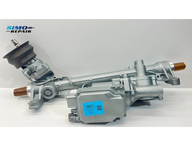 Рульова рейка з ЕПК MERCEDES-BENZ A-CLASS W176  B-CLASS W246, W242  CLA coupe C117  GLA-CLASS X156