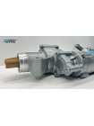 Рульова рейка з ЕПК MERCEDES-BENZ CLS C218  E-CLASS W212  GLK-CLASS X204