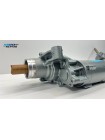 Рульова рейка з ЕПК MERCEDES-BENZ V-CLASS W447