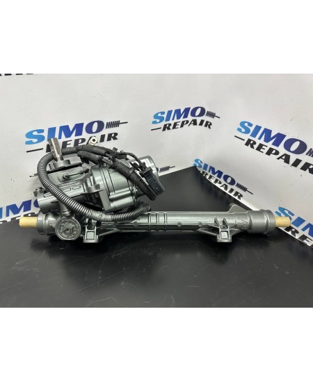 Рульова рейка з ЕПК CITROEN C-ELYSEE 2012 -  PEUGEOT 2008 2015 - 2018  208 2012 -  301 2012 -