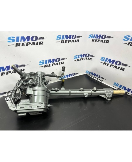 Рульова рейка з ЕПК CITROEN BERLINGO K9  PEUGEOT 3008 SUV 2016-2020 2016 - 2020  308 4A_, 4C_