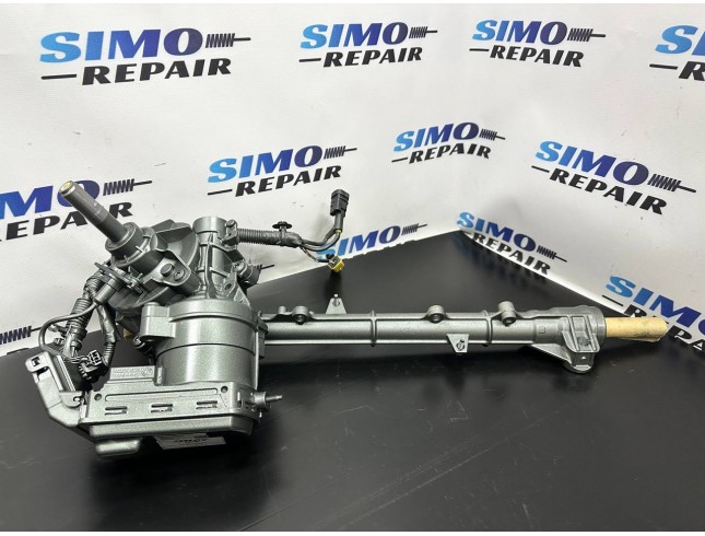 Рульова рейка з ЕПК CITROEN BERLINGO K9  PEUGEOT 3008 SUV 2016-2020 2016 - 2020  308 4A_, 4C_