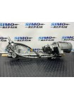 Рульова рейка з ЕПК PEUGEOT 508 II FB_, FH_, F3_