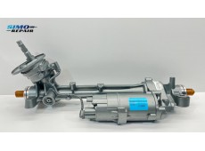 Рульова рейка з ЕПК RENAULT ESPACE V 2015 - 2020  MEGANE IV 2018 - по н. в.  TALISMAN 2015 - 2020