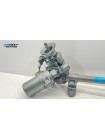 Рульова рейка з ЕПК OPEL AGILA B/C37_  SUZUKI SPLASH 2008 - 2009  SWIFT III MZ, EZ