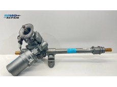 Рульова рейка з ЕПК OPEL AGILA B/C37_  SUZUKI SPLASH 2008 - 2009  SWIFT III MZ, EZ