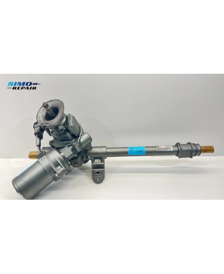 Рульова рейка з ЕПК OPEL AGILA B/C37_  SUZUKI SPLASH 2008 - 2009  SWIFT III MZ, EZ