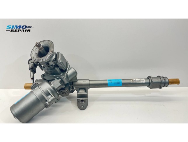 Рульова рейка з ЕПК OPEL AGILA B/C37_  SUZUKI SPLASH 2008 - 2009  SWIFT III MZ, EZ