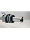 Рульова рейка з ЕПК OPEL AGILA B/C37_  SUZUKI SPLASH 2008 - 2009  SWIFT III MZ, EZ