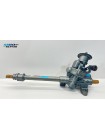 Рульова рейка з ЕПК OPEL AGILA B/C37_  SUZUKI SPLASH 2008 - 2009  SWIFT III MZ, EZ