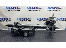 Рульова рейка з ЕПК AUDI A3 8P1  SEAT ALTEA 5P1  ALTEA XL 5P5, 5P8  LEON 1P1  TOLEDO III 5P2  SKODA OCTAVIA 1Z3  VW EOS 1F7, 1F8  GOLF PLUS 5M1, 521  GOLF V 1K1  JETTA III 1K2  PASSAT 3C2  TOURAN 1T1, 1T2