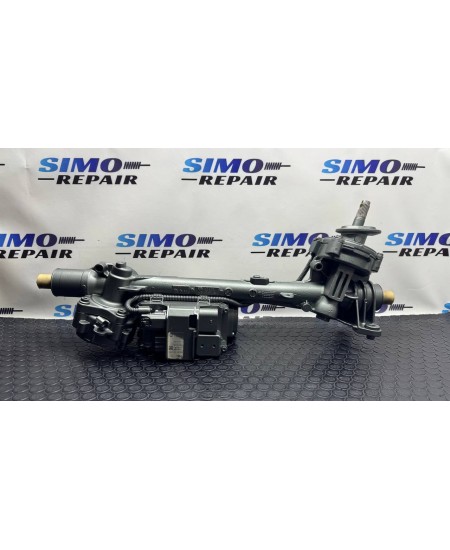 Рульова рейка з ЕПК AUDI A3 8P1  SEAT ALTEA 5P1  ALTEA XL 5P5, 5P8  LEON 1P1  TOLEDO III 5P2  SKODA OCTAVIA 1Z3  VW EOS 1F7, 1F8  GOLF PLUS 5M1, 521  GOLF V 1K1  JETTA III 1K2  PASSAT 3C2  TOURAN 1T1, 1T2