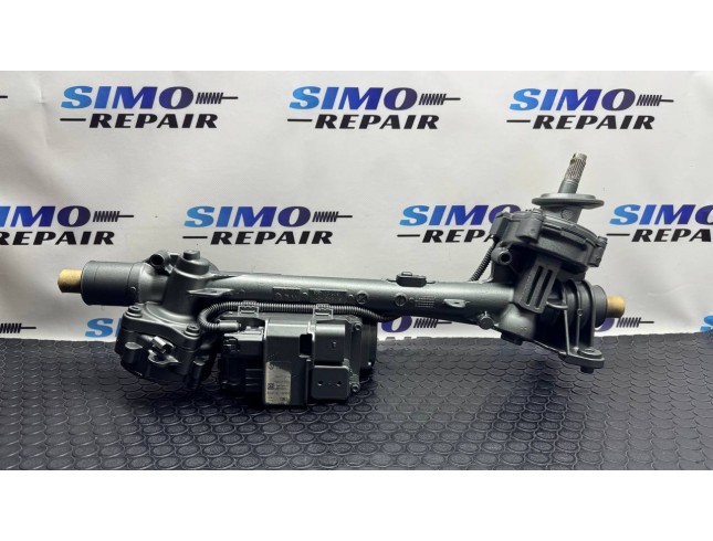 Рульова рейка з ЕПК AUDI A3 8P1  SEAT ALTEA 5P1  ALTEA XL 5P5, 5P8  LEON 1P1  TOLEDO III 5P2  SKODA OCTAVIA 1Z3  VW EOS 1F7, 1F8  GOLF PLUS 5M1, 521  GOLF V 1K1  JETTA III 1K2  PASSAT 3C2  TOURAN 1T1, 1T2