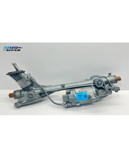 Рульова рейка з ЕПК AUDI A3 8V1  Q2 GAB  SEAT LEON 5F1  SKODA OCTAVIA 5E3  VW ARTEON 3H7  GOLF VII 5G1