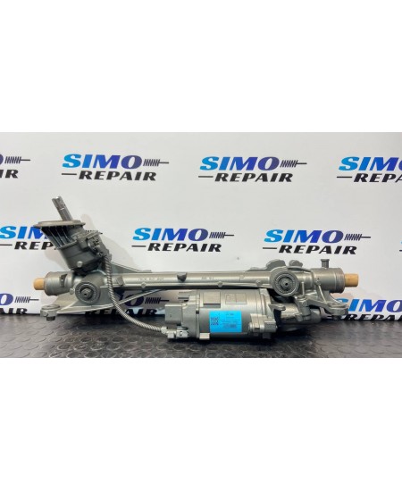 Рульова рейка з ЕПК AUDI A3 8V1  SEAT LEON 5F1  SKODA OCTAVIA 5E3  VW GOLF VII 5G1  TERAMONT CA1