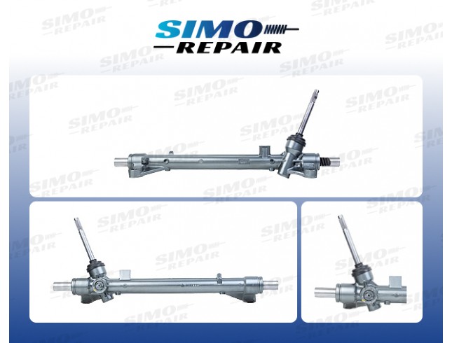 Механічна рульова рейка NISSAN QASHQAI J11, J11_  QASHQAI / QASHQAI J11, JJ11_  RENAULT KADJAR 2015 - 2019  KADJAR 2016-2020 2016 - 2020