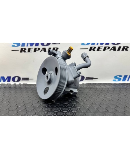 Насос гідропідсилювача керма ГПК CHEVROLET LACETTI J200  DAEWOO LACETTI KLAN