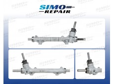Механічна рульова рейка PEUGEOT 206 2A/C  206 CC 2D  206 Sedan 2007 -  206 SW 2E/K