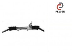 Механічна рульова рейка PEUGEOT 306 7A, 7C, N3, N5  306 7B, N3, N5  306 Break 7E, N3, N5  306 Cabrio 7D, N3, N5