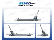 Механічна рульова рейка SEAT Mii KF1_  SKODA CITIGO 2011 - по н. в.  VW UP 2011 - по н. в.