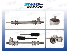 Механічна рульова рейка VOLVO 240 P242, P244  240 Kombi P245  260 P262, P264  260  Coupe P262  260 Universal P265