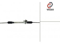 Механічна рульова рейка VOLVO 340-360 343, 345