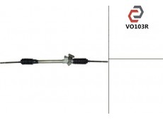 Механічна рульова рейка VOLVO 340-360 343, 345