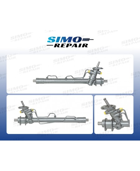 Рульова рейка з ГПК CHEVROLET AVEO sedan T250, T255