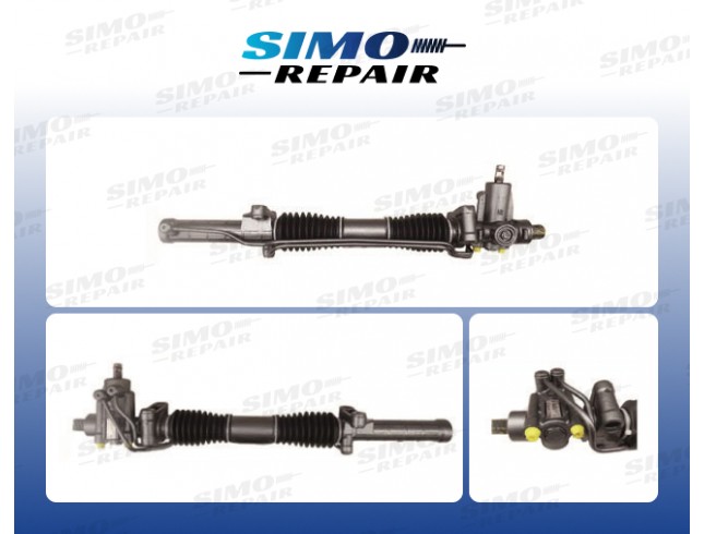 Рульова рейка з ГПК ALFA ROMEO 33 905  33 907A  33 Sportwagon 905A  33 Sportwagon 907B