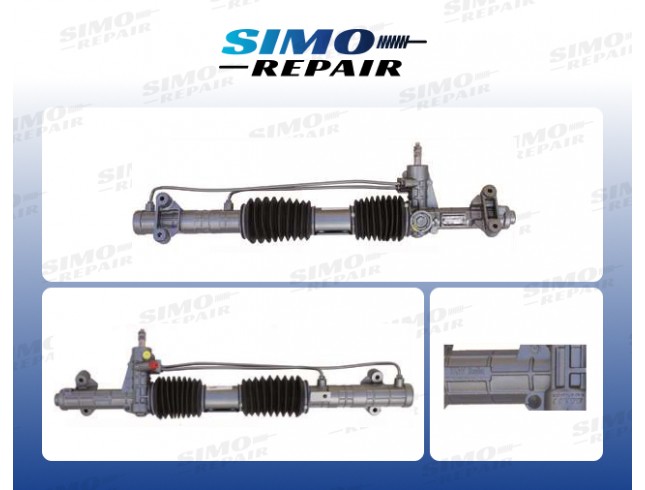 Рульова рейка з ГПК ALFA ROMEO 145 930  146 930