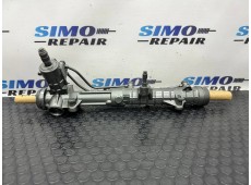 Рульова рейка з ГПК ALFA ROMEO 145 930  146 930  155 167  GTV 916C_  SPIDER 916S_  FIAT BRAVA 182  BRAVO I 182  MAREA 185  TEMPRA SW 159  TIPO 160  LANCIA DEDRA 835  DEDRA SW 835  DELTA Mk II 836