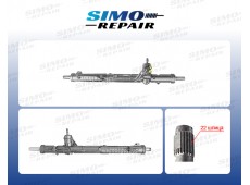 Рульова рейка з ГПК ALFA ROMEO 147 937  GT 937