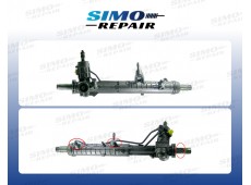 Рульова рейка з ГПК ALFA ROMEO 145 930  146 930  155 167  156 Sportwagon 932  GTV 916C_  SPIDER 916S_