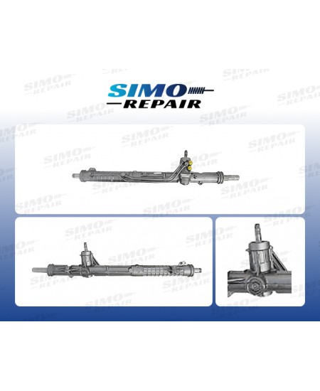Рульова рейка з ГПК ALFA ROMEO 156 932  156 Sportwagon 932