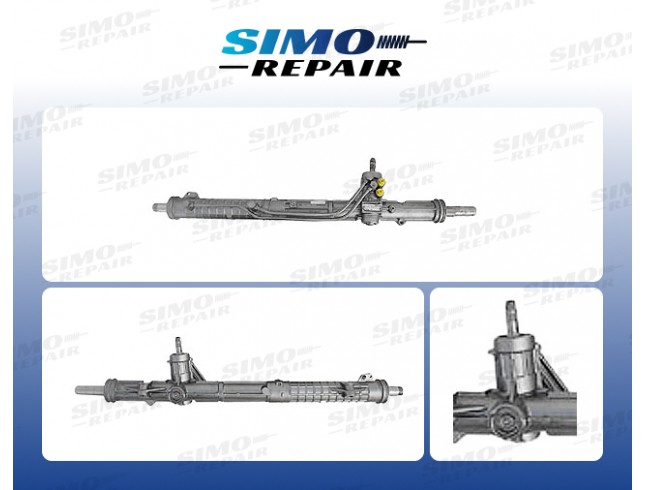 Рульова рейка з ГПК ALFA ROMEO 156 932  156 Sportwagon 932