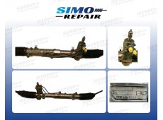 Рульова рейка з ГПК ALFA ROMEO 155 167  GTV 916C_  SPIDER 115_  SPIDER 916S_