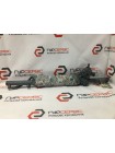 Рульова рейка з ГПК AUDI 100 4A, C4  100 Avant 4A, C4  A6 4A, C4  A6 Avant 4A, C4  V8 44_, 4C_