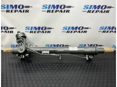 Рульова рейка з ГПК AUDI A4 8D2, B5  A4 Avant 8D5, B5  SKODA SUPERB 3U4  VW PASSAT 3B2  PASSAT 3B3  PASSAT Variant 3B5  PASSAT Variant 3B6