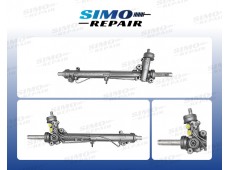 Рульова рейка з ГПК AUDI A4 8E2, B6  A4 8H7, B6, 8HE, B7  A4 Avant 8D5, B5  A4 Avant 8E5, B6