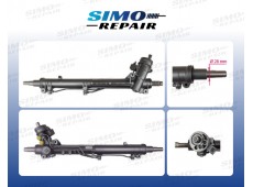 Рульова рейка з ГПК AUDI A8 4D2, 4D8