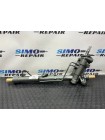 Рульова рейка з ГПК SEAT AROSA 6H  CORDOBA 6L2  IBIZA Mk IV 6L1  SKODA FABIA 6Y2  FABIA Combi 6Y5  FABIA sedan 6Y3  VW FOX 5Z1, 5Z3  LUPO 6X1, 6E1  POLO 9N_  POLO sedan 9A4