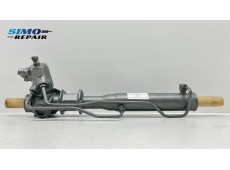 Рульова рейка з ГПК MITSUBISHI GALANT Mk III E1_A  SAPPORO Mk III E16A