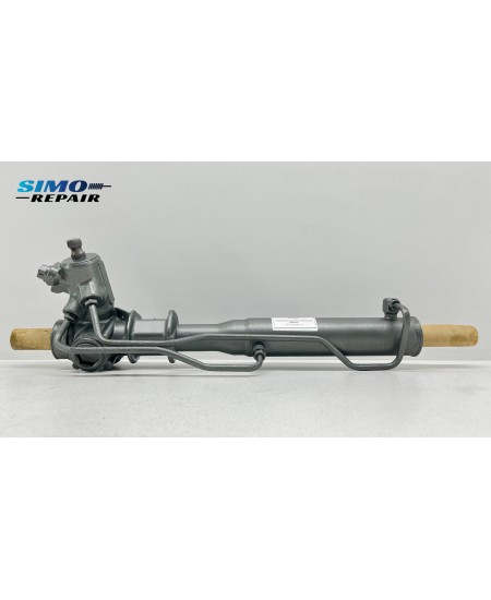 Рульова рейка з ГПК MITSUBISHI GALANT Mk III E1_A  SAPPORO Mk III E16A