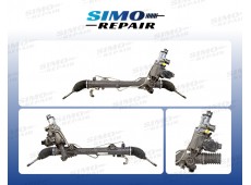 Рульова рейка з ГПК BMW 1 E81  1 E87  3 - series E90  3 Cabrio E93  3 Coupe E92  3 Touring E91